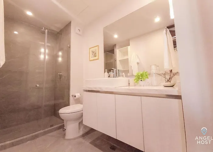 2br W Dual Pools, Near & 5th Ave * Playa del Carmen