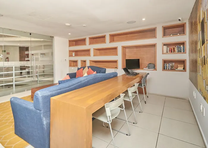 2br W Dual Pools, Near & 5th Ave Apartment Playa del Carmen