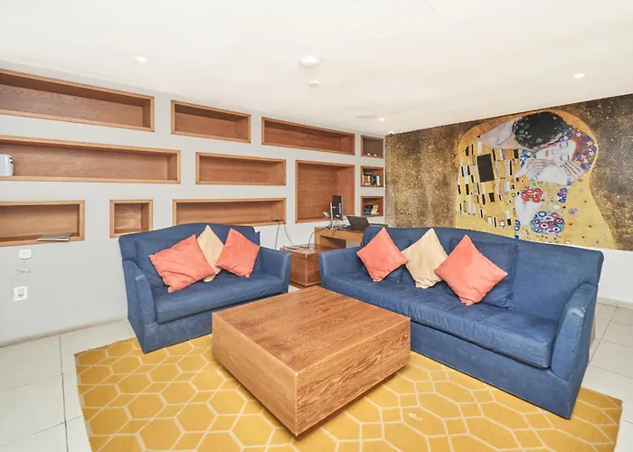 2br W Dual Pools, Near & 5th Ave Playa del Carmen