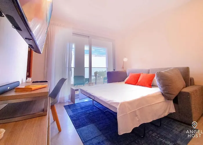 Apartment 2br W Dual Pools, Near & 5th Ave Playa del Carmen