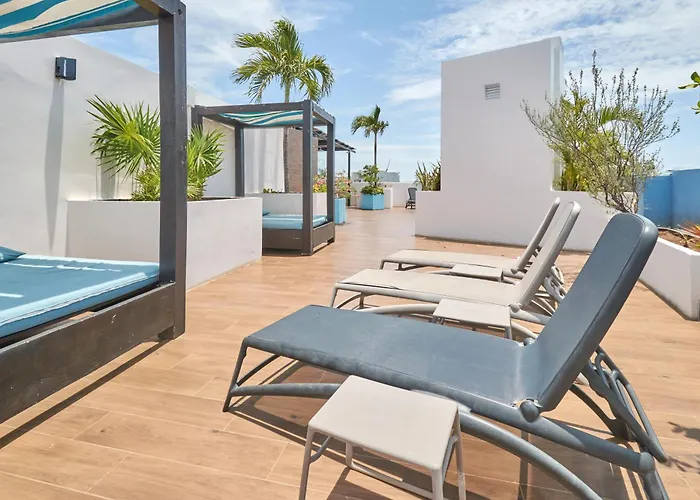 Apartment 2br W Dual Pools, Near & 5th Ave Playa del Carmen