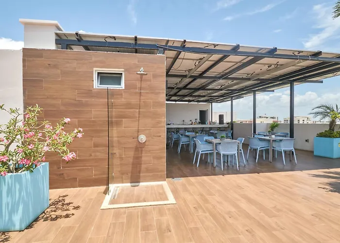 2br W Dual Pools, Near & 5th Ave Apartment Playa del Carmen