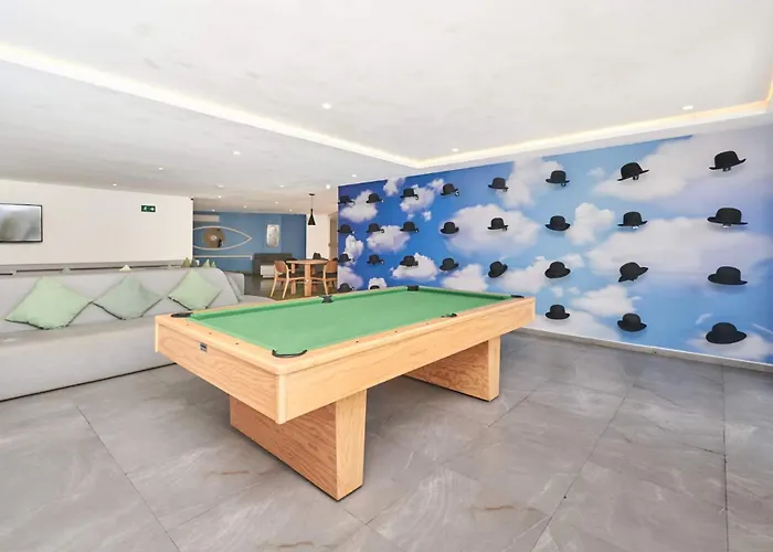 Appartement 2br W Dual Pools, Near & 5th Ave Playa del Carmen